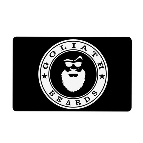 Goliath Beards Gift Card