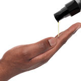 Eviden Essential Beard Oil