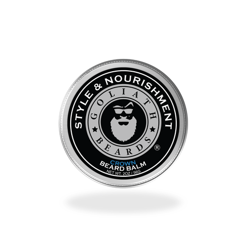 Crown Beard Balm