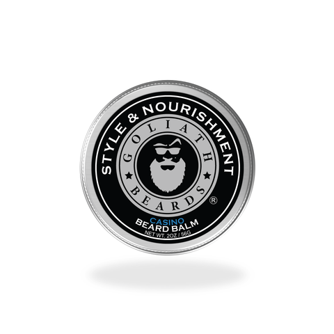 Casino Beard Balm
