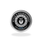 Eviden Vegan Beard Balm