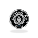 Gold Beard Balm