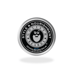 Nuit Vegan Beard Balm