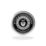 Nuit Vegan Beard Balm