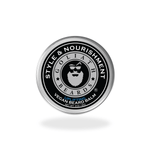 Uplifting Vegan Beard Balm