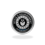 Unscented Vegan Beard Balm