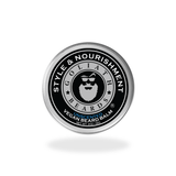 Unscented Vegan Beard Balm