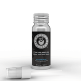 Authentic Essential Beard Oil