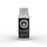 Compelling Essential Beard Oil