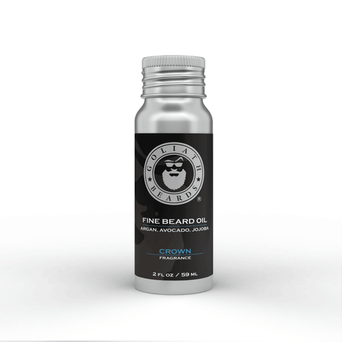 Crown Beard Oil