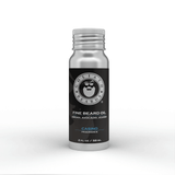 Casino Beard Oil