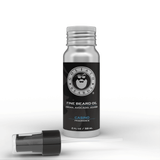 Casino Beard Oil