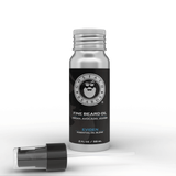 Eviden Essential Beard Oil