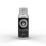 Gold Beard Oil