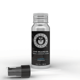 Lucky Beard Oil