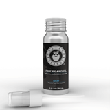 Nuit Essential Beard Oil