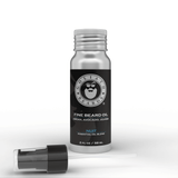 Nuit Essential Beard Oil