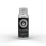 Sandalwood Beard Oil