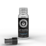Sandalwood Beard Oil