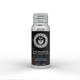 Unscented Beard Oil