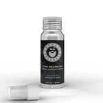 Unscented Beard Oil
