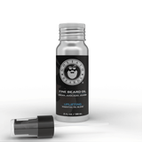 Unscented Beard Oil