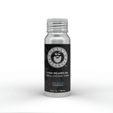 Wealth Beard Oil