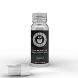 Wealth Beard Oil