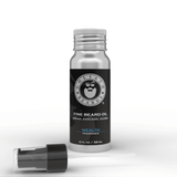 Wealth Beard Oil