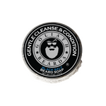 Black Salt Beard Soap & Conditioner