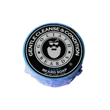 Lucky Beard Soap & Conditioner