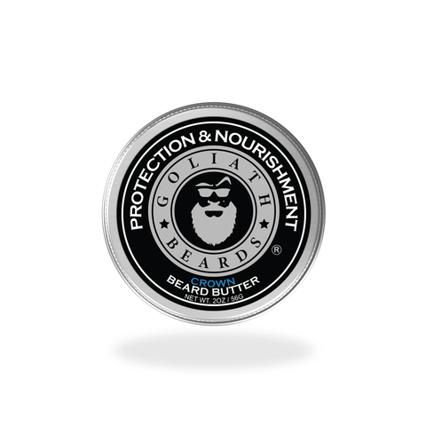 Crown Beard Butter