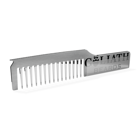 Hair & Beard Comb