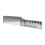 Hair & Beard Comb