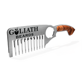 Beard Comb