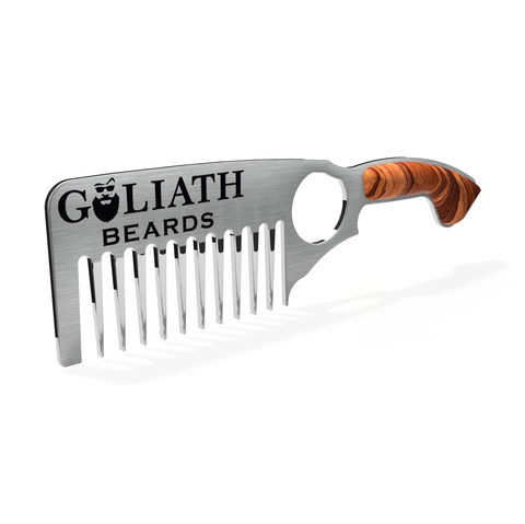Beard Comb