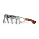 Beard Comb