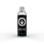 Ultra Soft Beard Wash